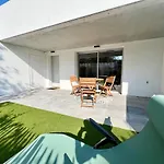 Chic With Beautiful Terrace In Apartmán *